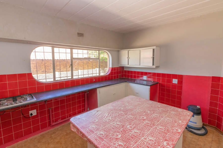 3 Bedroom Property for Sale in Uitsig Free State
